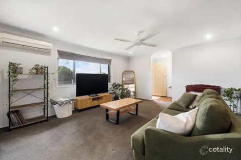 Property photo of 18 Cabarita Crescent Glenvale QLD 4350