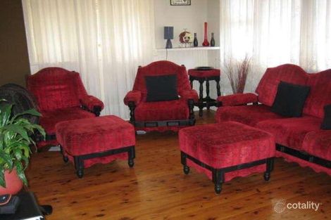 Property photo of 25 Knox Road Doonside NSW 2767