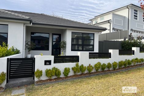 5a Meadow Grass Cct, Leppington, NSW 2179