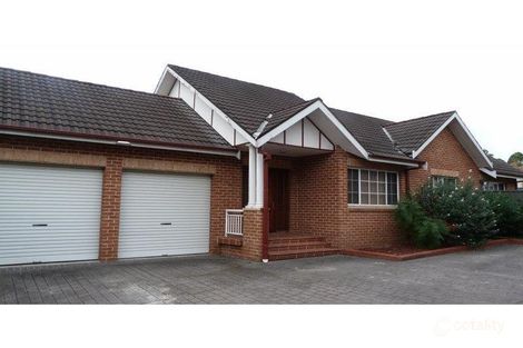 7a Queens Rd, Hurstville, NSW 2220