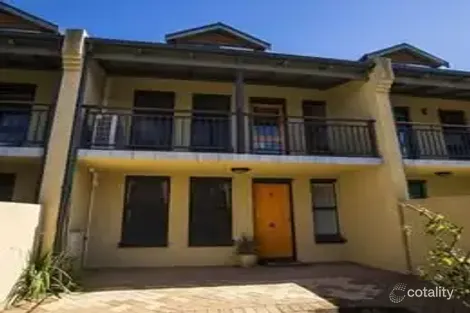 8/131 Fairway, Crawley, WA 6009