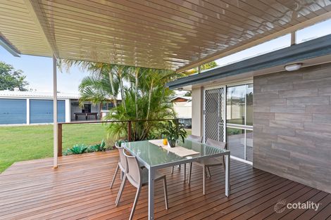 Property photo of 58 Twenty Sixth Avenue Palm Beach QLD 4221