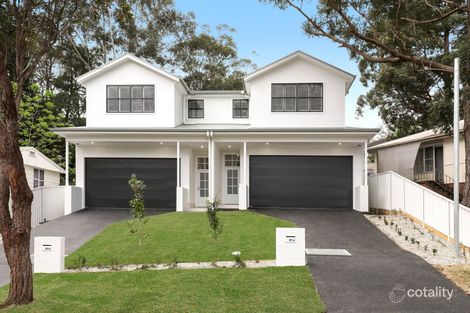 20 Frost Pde, Balgownie, NSW 2519