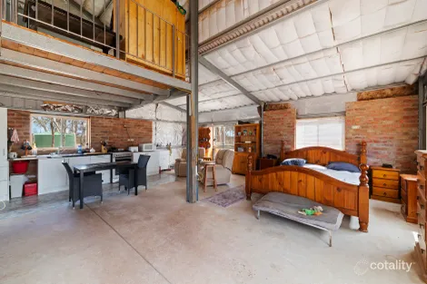 Property photo of LOT 7 Murphys Lane Toolleen VIC 3551