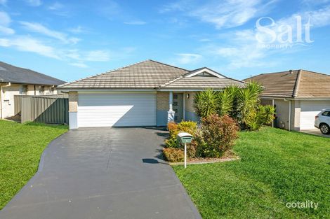 Property photo of 5 Colombard Street Cliftleigh NSW 2321
