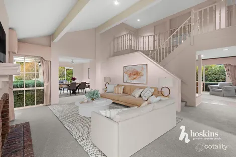 Property photo of 8 Smedley Road Ringwood North VIC 3134