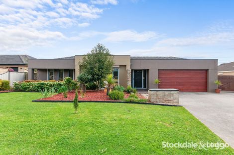 Property photo of 7 Merino Court Traralgon East VIC 3844