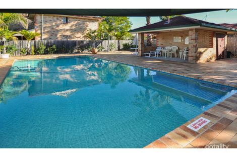 19/2 Brown St, Labrador, QLD 4215