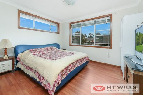 Property photo of 12 Taunton Street Blakehurst NSW 2221