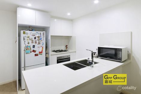 Property photo of 49/35-39 Balmoral Street Waitara NSW 2077