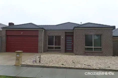 24 Stonegate Dr, Wollert, VIC 3750