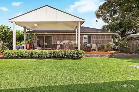 Property photo of 28 Connaghan Avenue East Corrimal NSW 2518