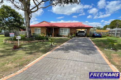 8a Oleander St, Nanango, QLD 4615