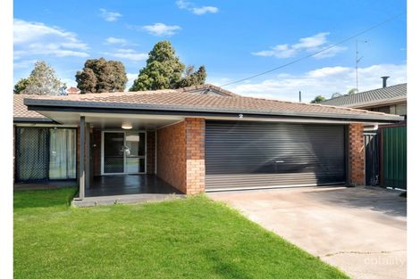 2/6 Tame St, South Toowoomba, QLD 4350