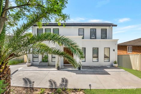 Property photo of 55 Strickland Crescent Ashcroft NSW 2168