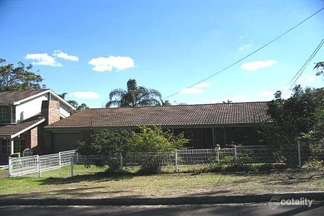 18 Joalah Rd, Kincumber, NSW 2251