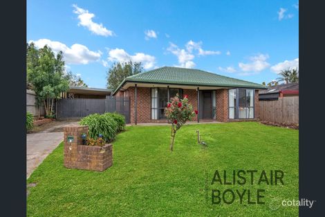 14 Daniel Ct, Pakenham, VIC 3810