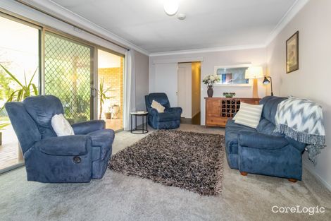 Property photo of 8 Sylvia Crescent Armidale NSW 2350