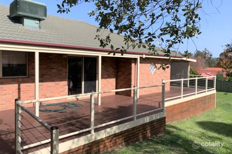 Property photo of 11 Johneva Avenue Wodonga VIC 3690