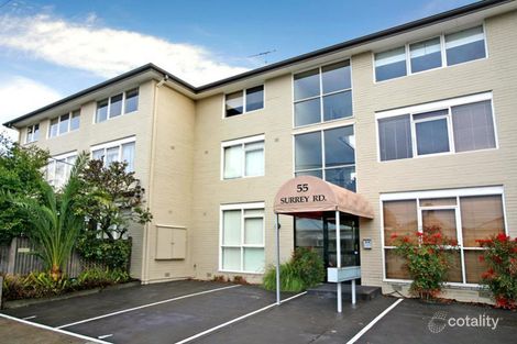 6/55 Surrey Rd, South Yarra, VIC 3141