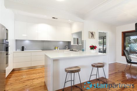 Property photo of 38 Adler Parade Greystanes NSW 2145