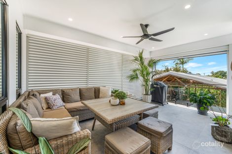 Property photo of 55 Strickland Crescent Ashcroft NSW 2168