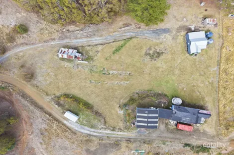 Property photo of 234 Coalmine Bend Road Colebrook TAS 7027