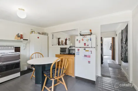 Property photo of 234 Coalmine Bend Road Colebrook TAS 7027