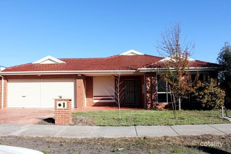 Property photo of 47 Coleridge Drive Delahey VIC 3037
