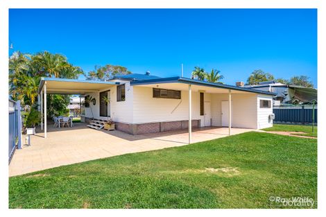 Property photo of 46 Macalister Street Park Avenue QLD 4701
