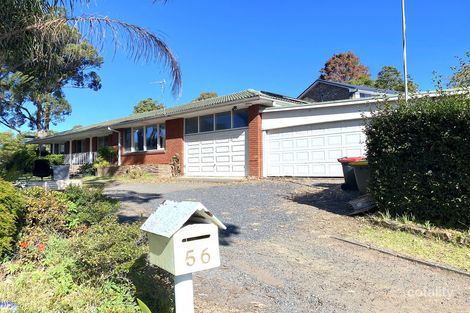 56 Murray Farm Rd, Carlingford, NSW 2118