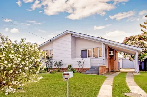 9 Ballymena St, Hebersham, NSW 2770