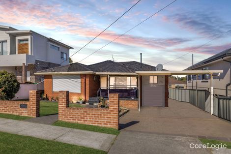 Property photo of 117 Flinders Road Georges Hall NSW 2198