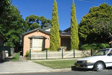 Property photo of 1 Moyarta Street Hurstville NSW 2220