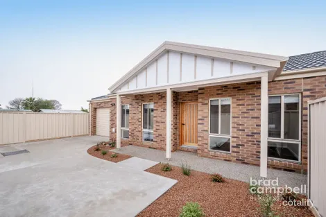 Property photo of 3/145 Sobraon Street Shepparton VIC 3630