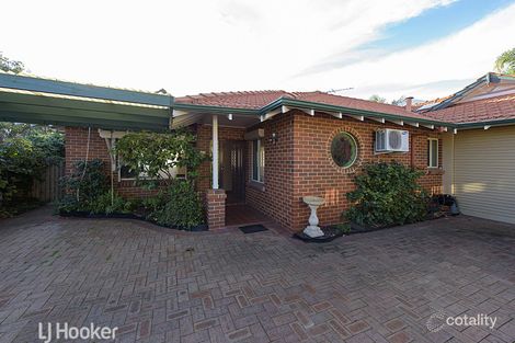 Property photo of LOT 2/11B Ashburton Street East Victoria Park WA 6101