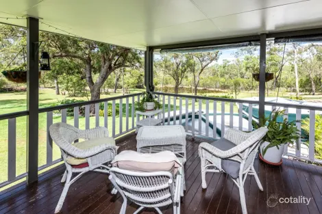 Property photo of 6002 Isis Highway Kullogum QLD 4660