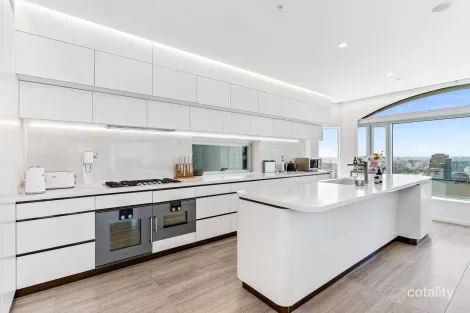 Property photo of 2706/116 Bathurst Street Sydney NSW 2000