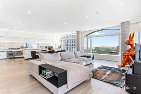 Property photo of 2706/116 Bathurst Street Sydney NSW 2000