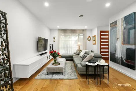 Property photo of 45 Carson Street Mulgrave VIC 3170