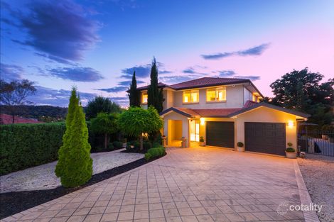 Property photo of 9 Minda Place Jerrabomberra NSW 2619