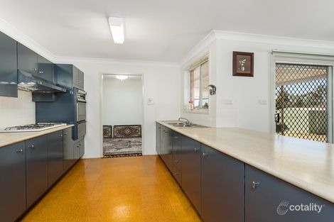 Property photo of 37 Windrush Circuit St Clair NSW 2759