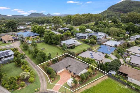 14 Macamia Gr, Glass House Mountains, QLD 4518