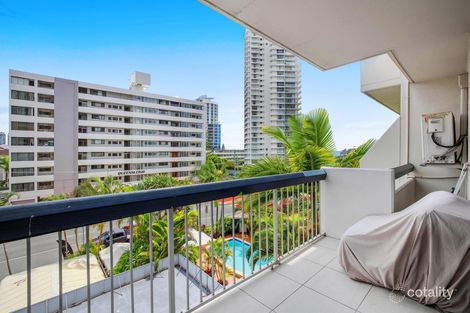 Property photo of 401/2 Queensland Avenue Broadbeach QLD 4218