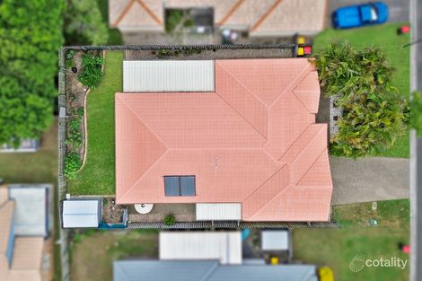 Property photo of 44 Ross Place Wakerley QLD 4154