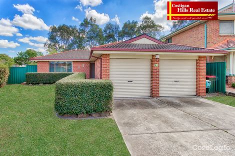 Property photo of 11 Bellbird Court Quakers Hill NSW 2763