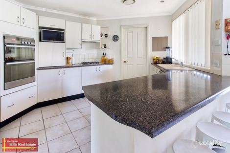 Property photo of 11 Bellbird Court Quakers Hill NSW 2763