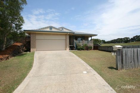 Property photo of 9 Malua Terrace Bilambil Heights NSW 2486