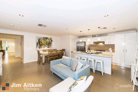 Property photo of 31 Sanderling Crescent Cranebrook NSW 2749