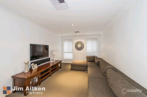 Property photo of 31 Sanderling Crescent Cranebrook NSW 2749